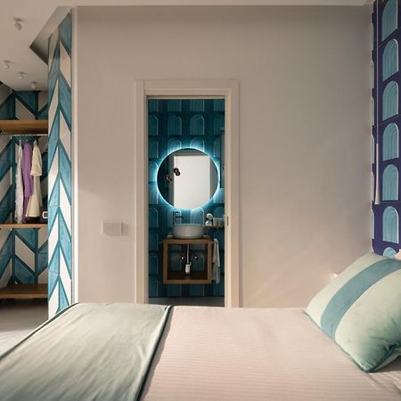 מלון מסה לוברנסה Di Capua House מראה חיצוני תמונה